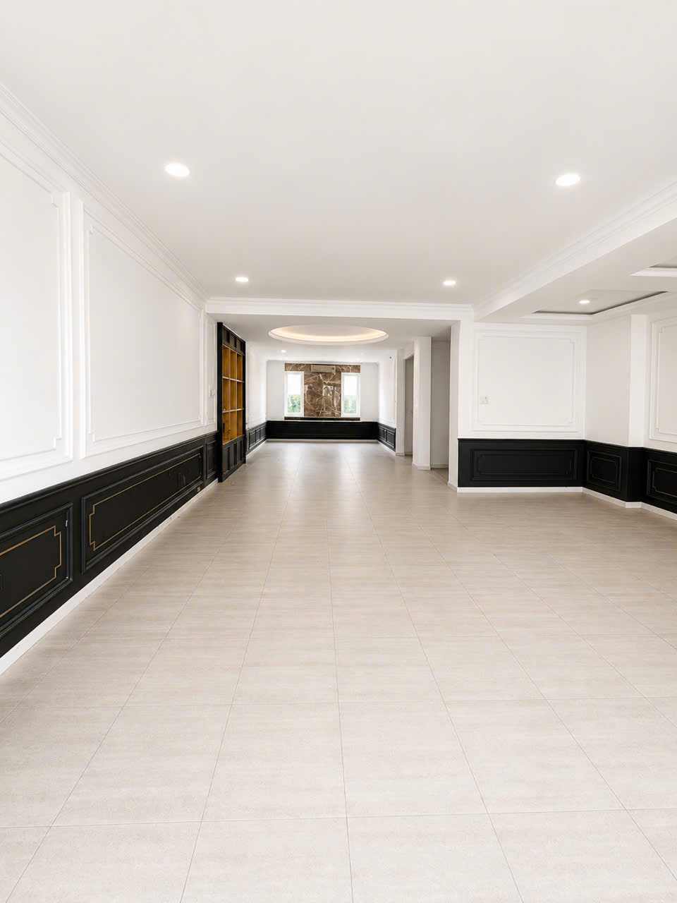 Bán Nhà Phố Nội Khu Hưng Gia 1 Phú Mỹ Hưng